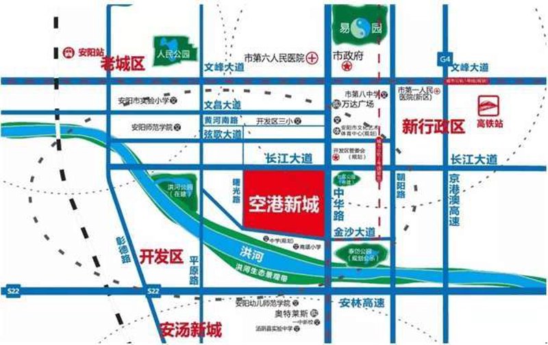 如何快速获取安阳市的信息?在安阳资讯网上,你可以找到最新的安阳市信息和新闻。
